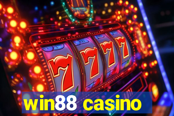 win88 casino